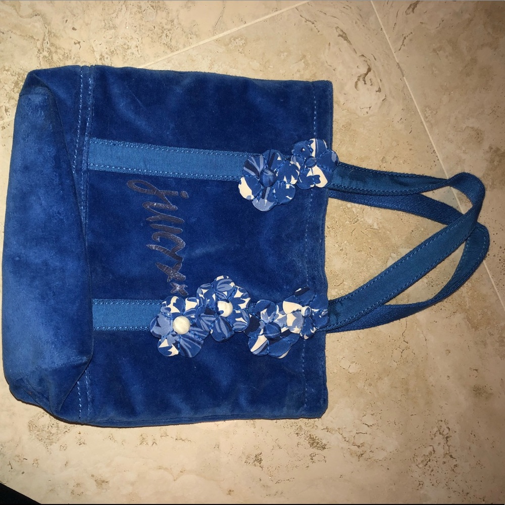 Juicy Couture Bag